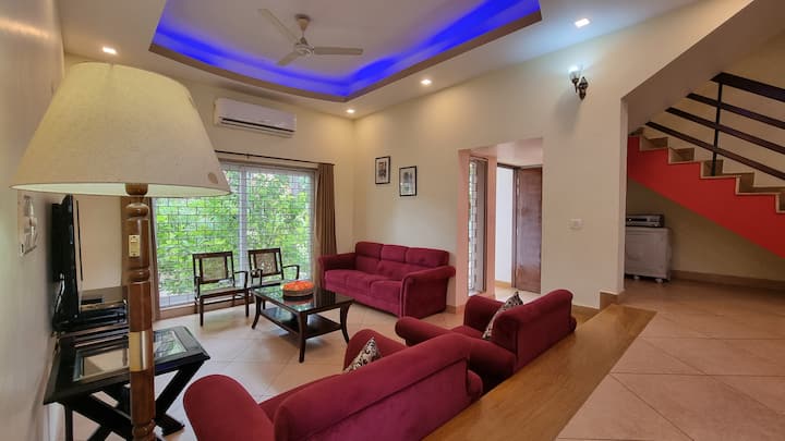 Living room 2 image 3