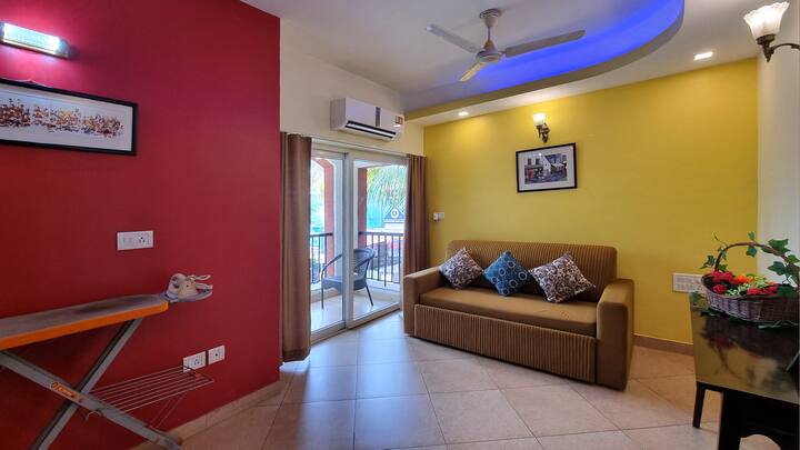 Living room 1 image 4