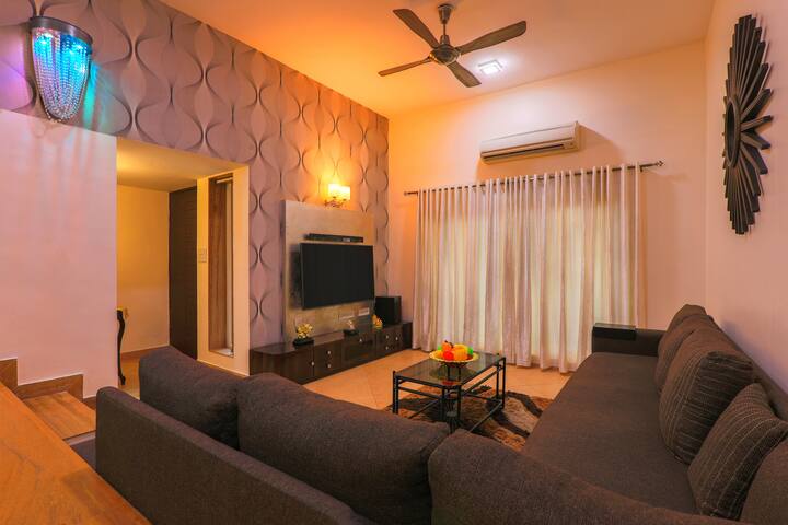 Living room 1 image 3