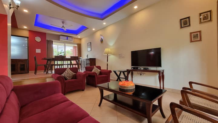 Living room 1 image 6