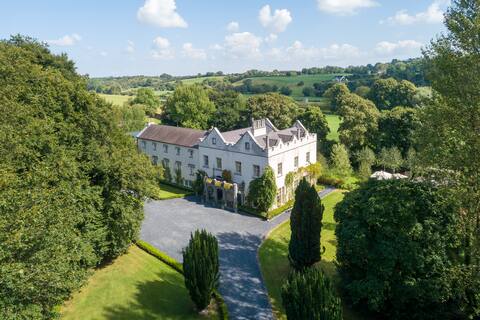 Annamult Country House Estate ..