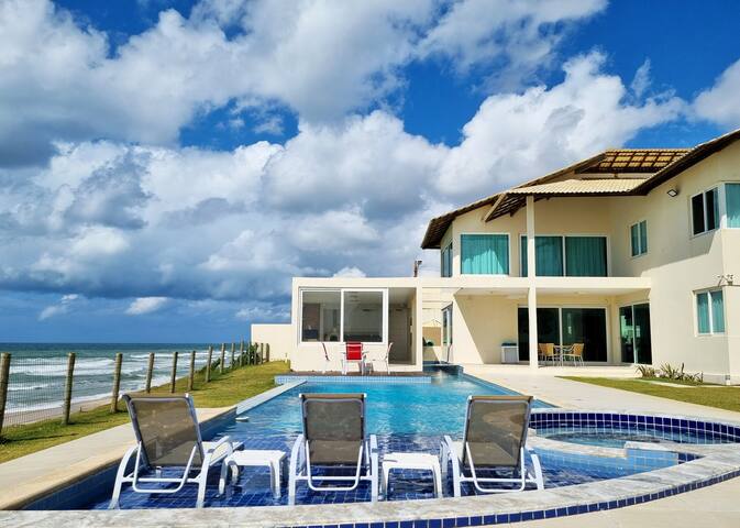 Aluguel por Temporada managed Airbnb listing 1