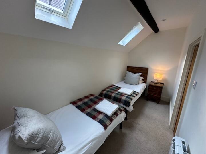 غرفة النوم 4