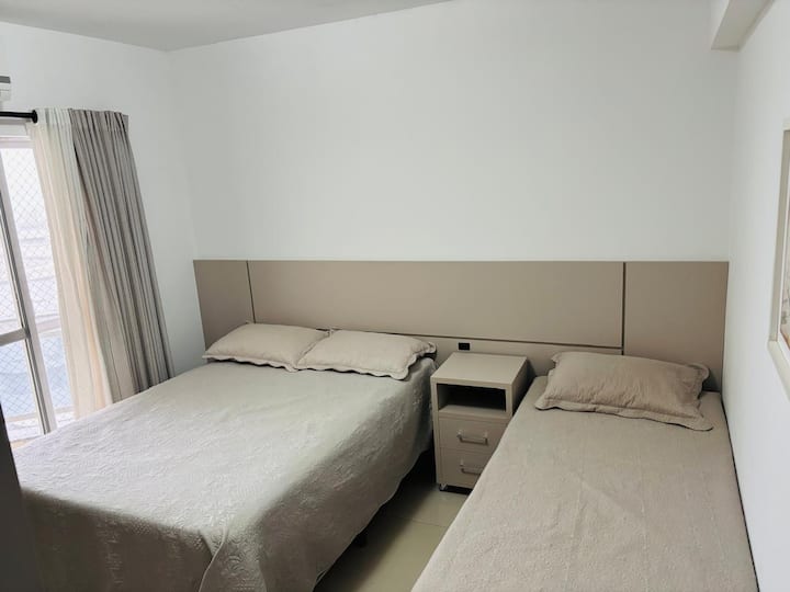 Suite Room. 