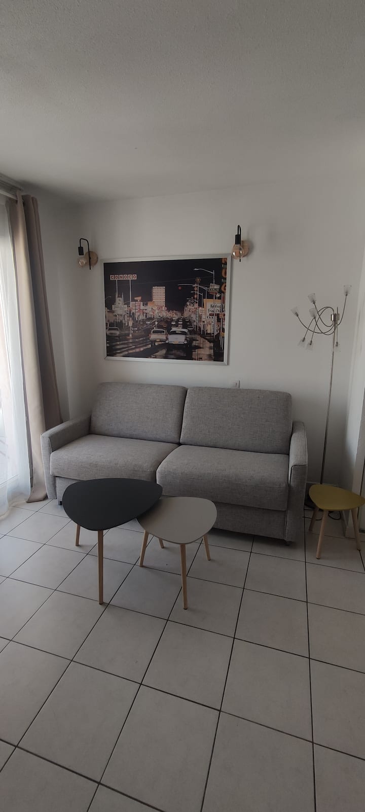 Всекидневна зона