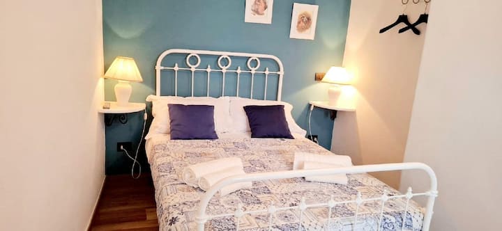 საძინებელი 1