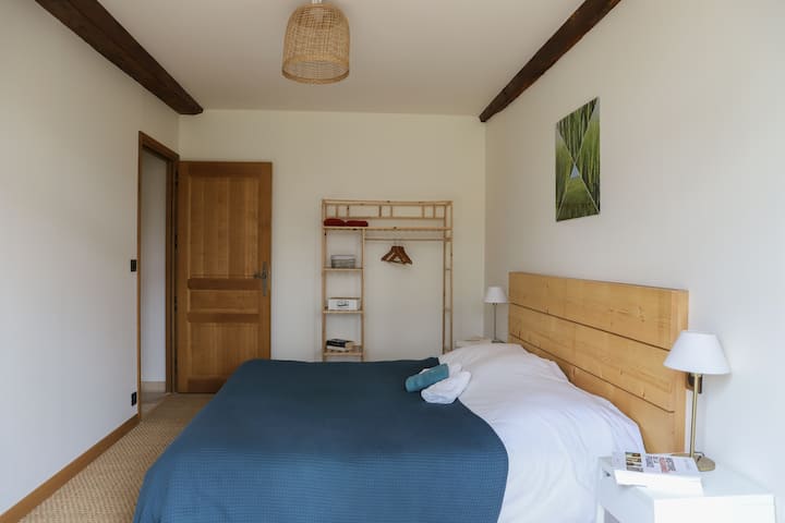 Спална соба 1