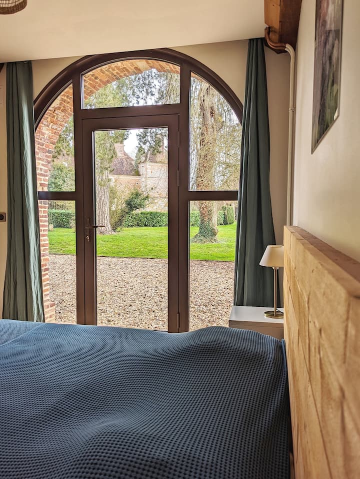 Спална соба 2