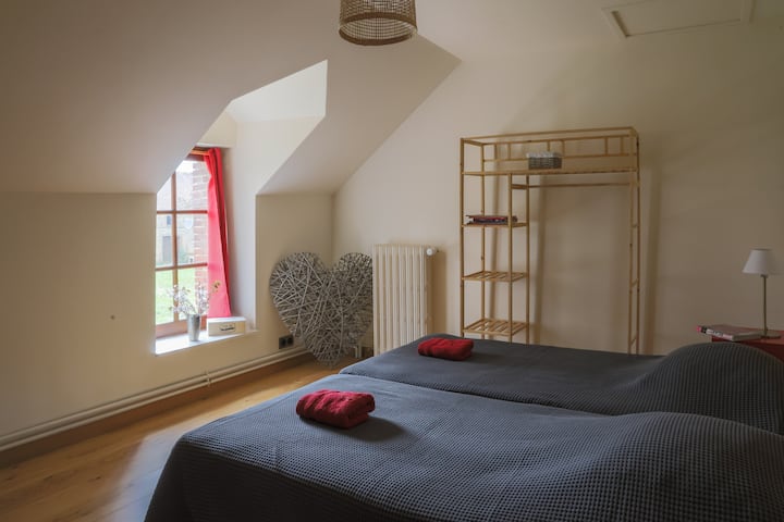 Спална соба 3