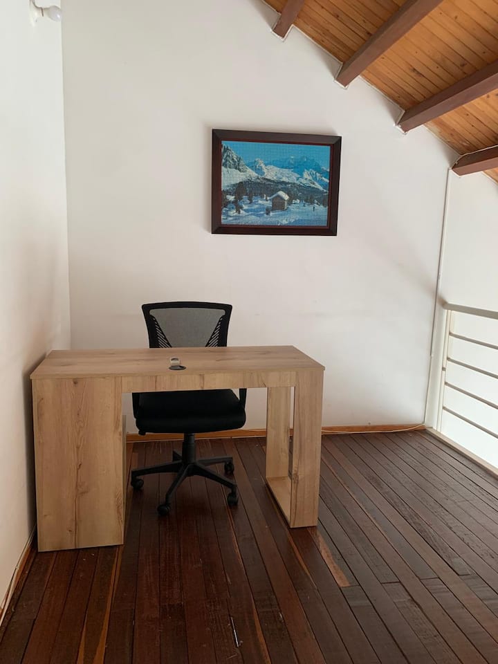 Bucaramanga, Cacique Neomundo Apartamento Completo - Floridablanca