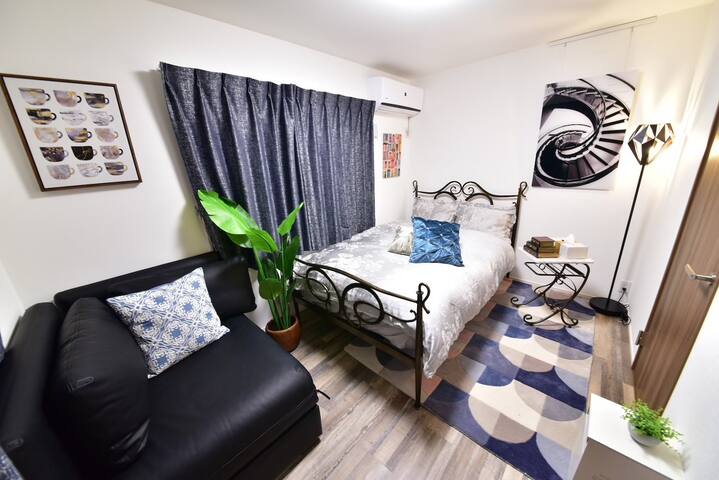 Next to kichijozi Sta. 3LDK. Max 10ppl.(KITA-M) gallery image 5