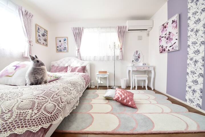 Next to kichijozi Sta. 3LDK. Max 10ppl.(KITA-M) gallery image 4