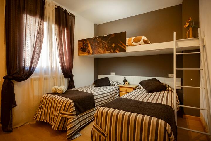 Спална соба 2