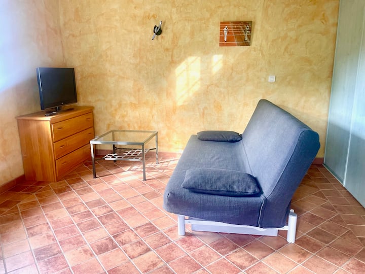 Petite Maison Entre Mer Et Montagne - San Juan de Luz