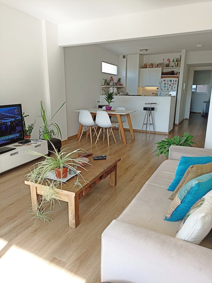 Всекидневна