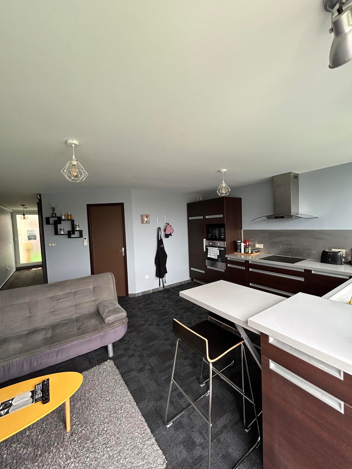 Дневна соба