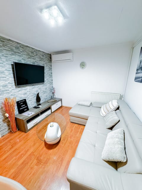 Apartment Šentvid #1 | LJ Perfect second Home 4U