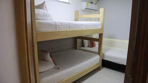 Habitación 2