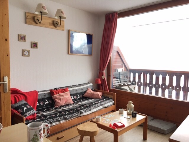 ห้องนั่งเล่น