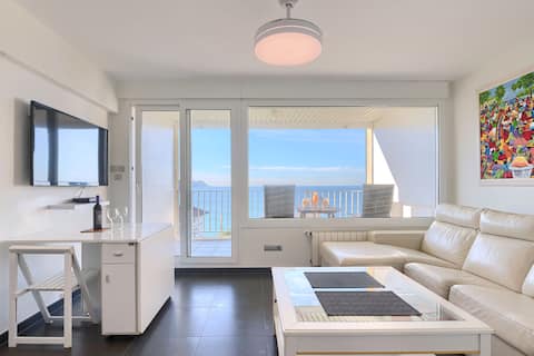 Bakio Beach Sunset & Parking by Next Stop Bilbao