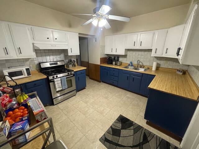 King Pleasant Mansion Sauna Cable Arcade PS4 by DT gallery image 4