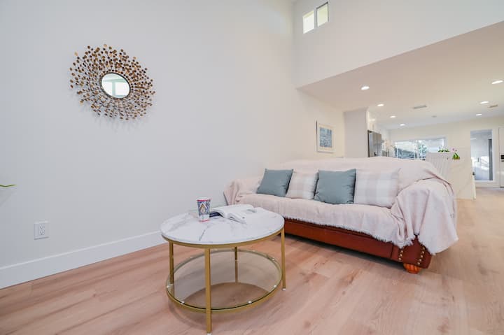 Irvine University Park 3bed3bath House - Irvine, CA