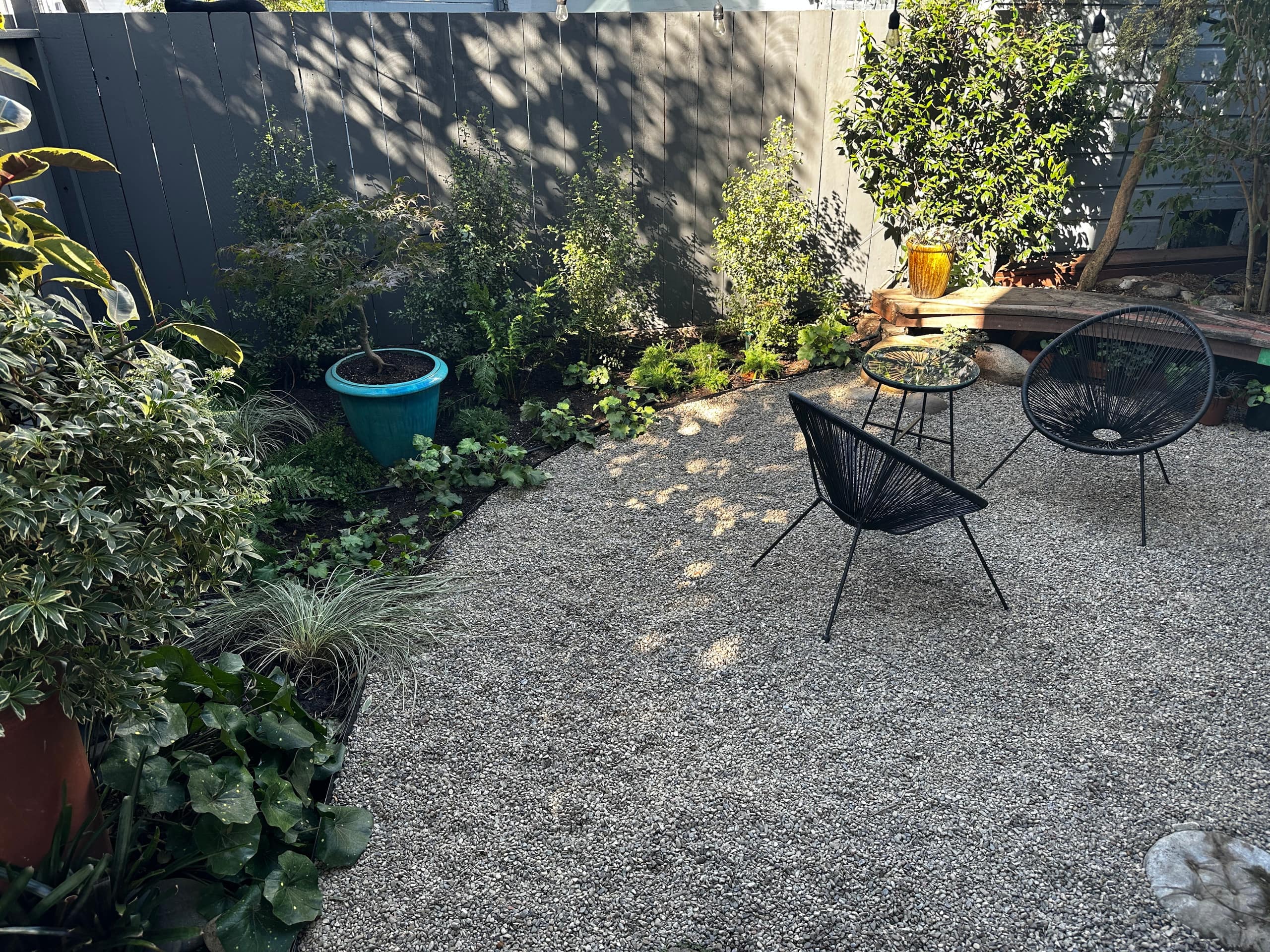 Stylish Garden Suite with a  dash of Vintage - Image 30