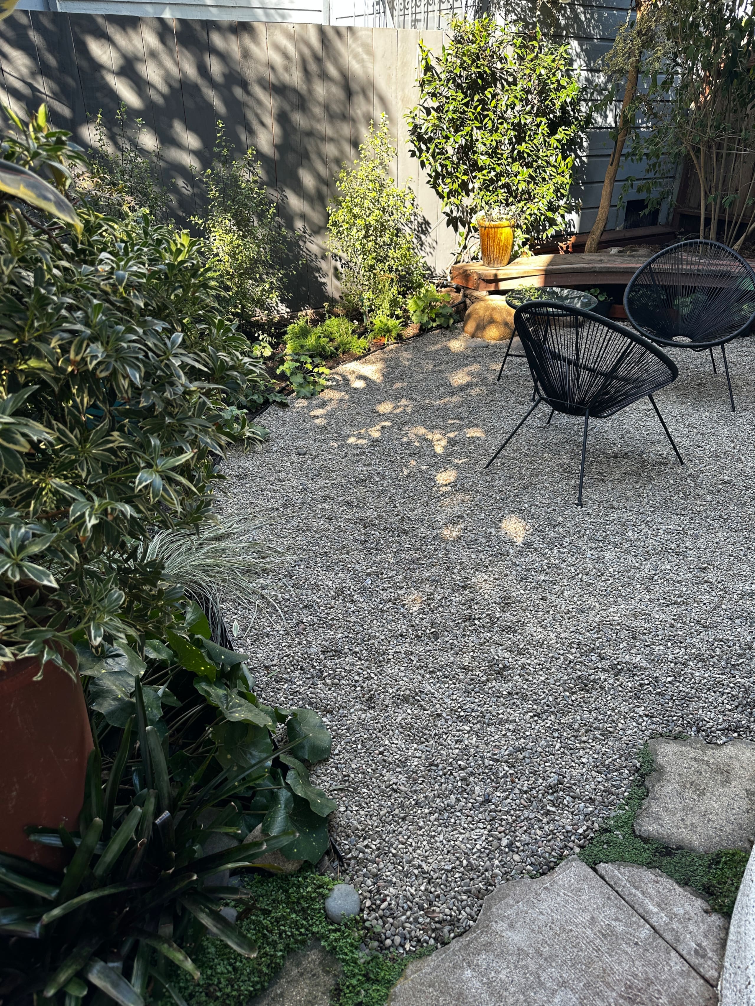 Stylish Garden Suite with a  dash of Vintage - Image 32