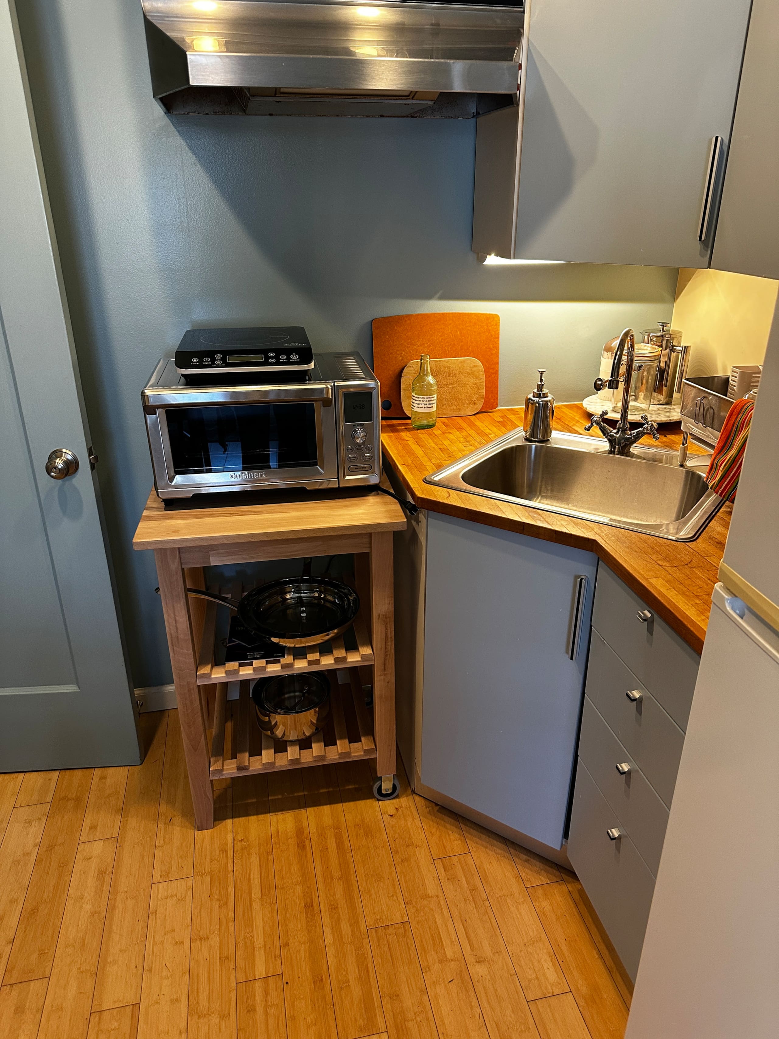 Stylish Garden Suite with a  dash of Vintage - Image 33