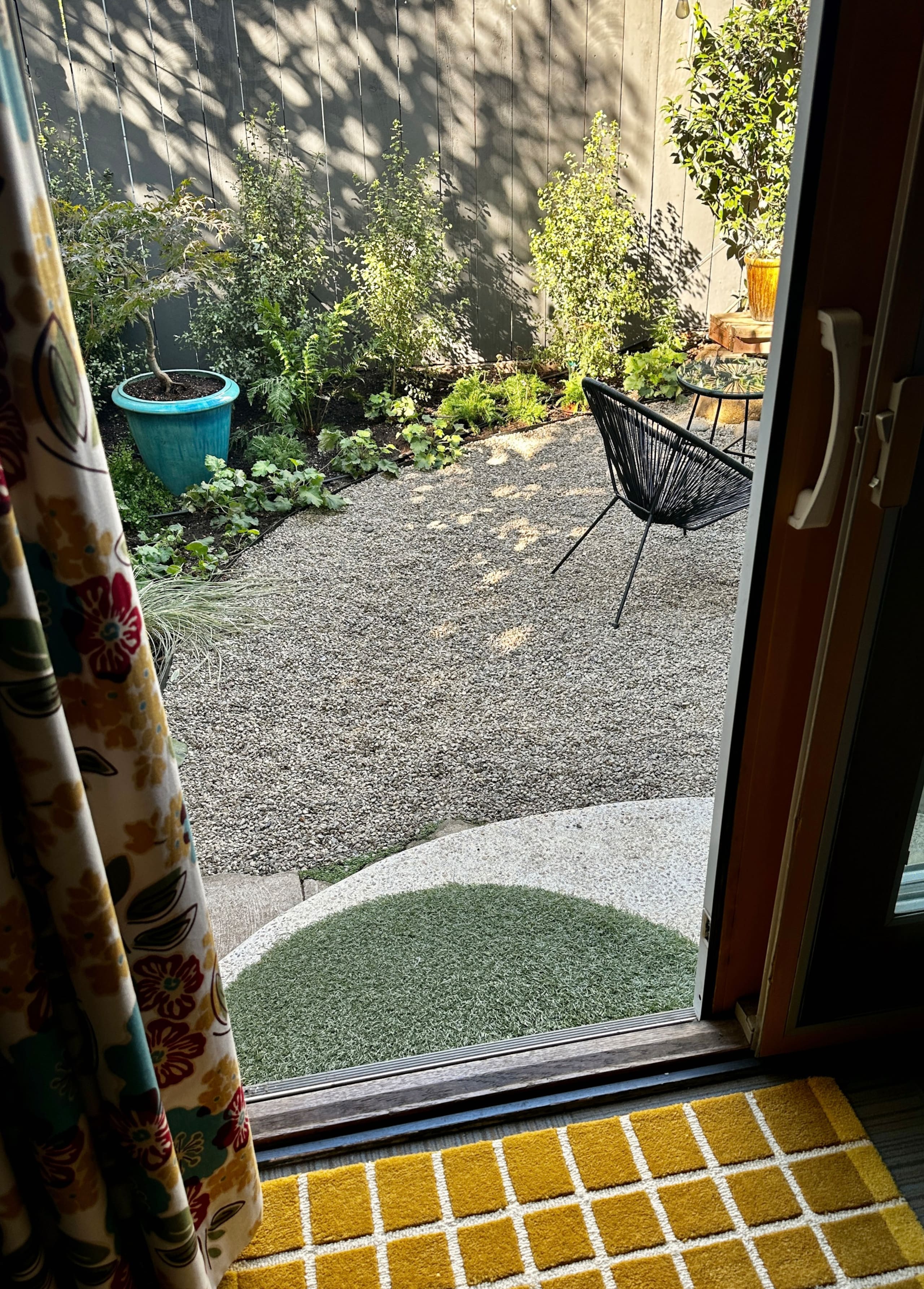Stylish Garden Suite with a  dash of Vintage - Image 29
