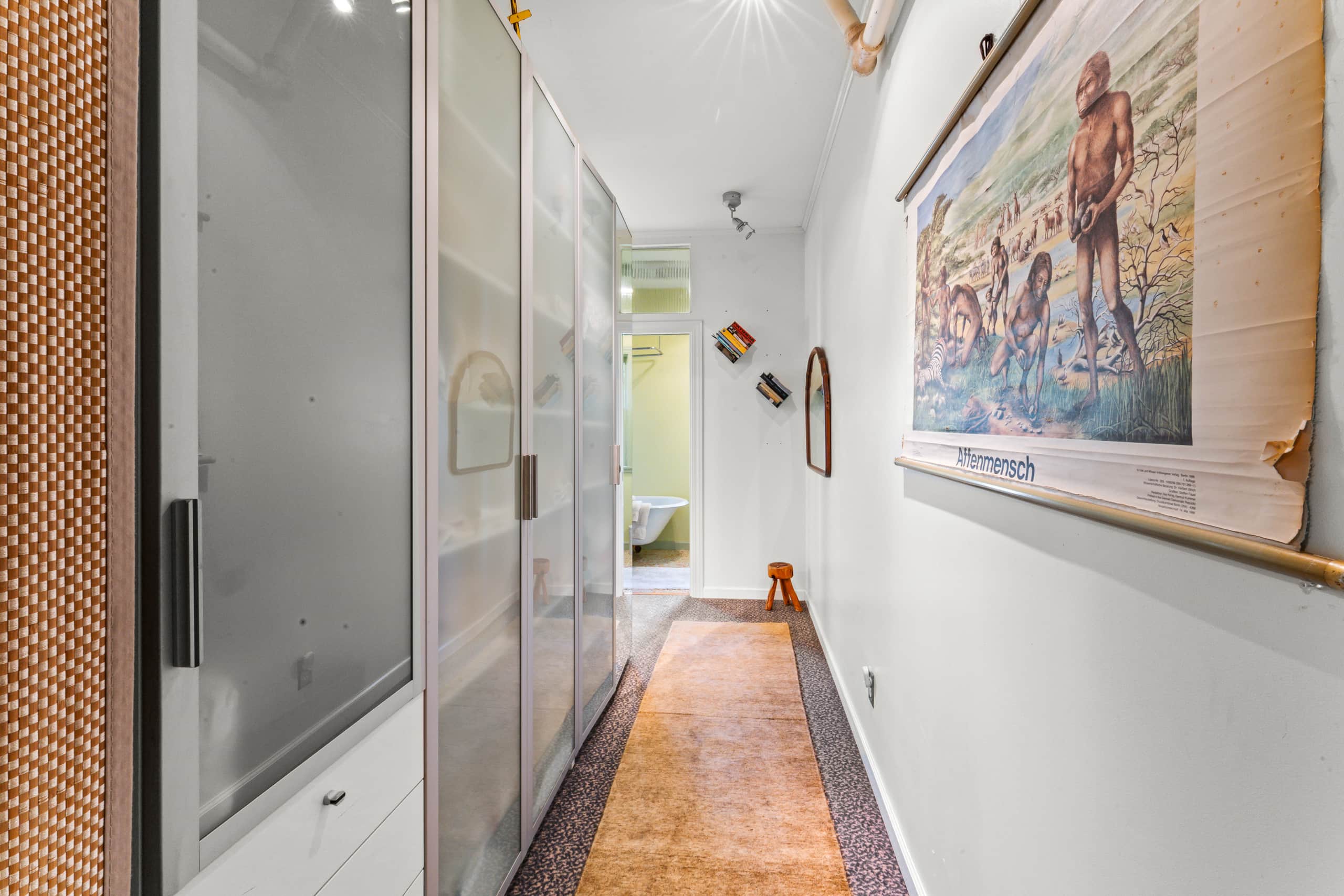 Stylish Garden Suite with a  dash of Vintage - Image 6