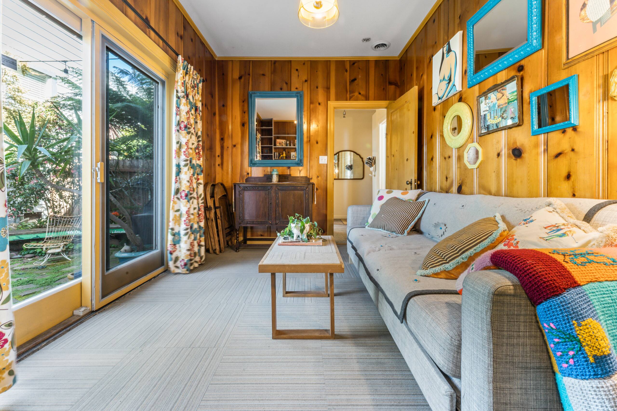 Stylish Garden Suite with a  dash of Vintage - Image 2