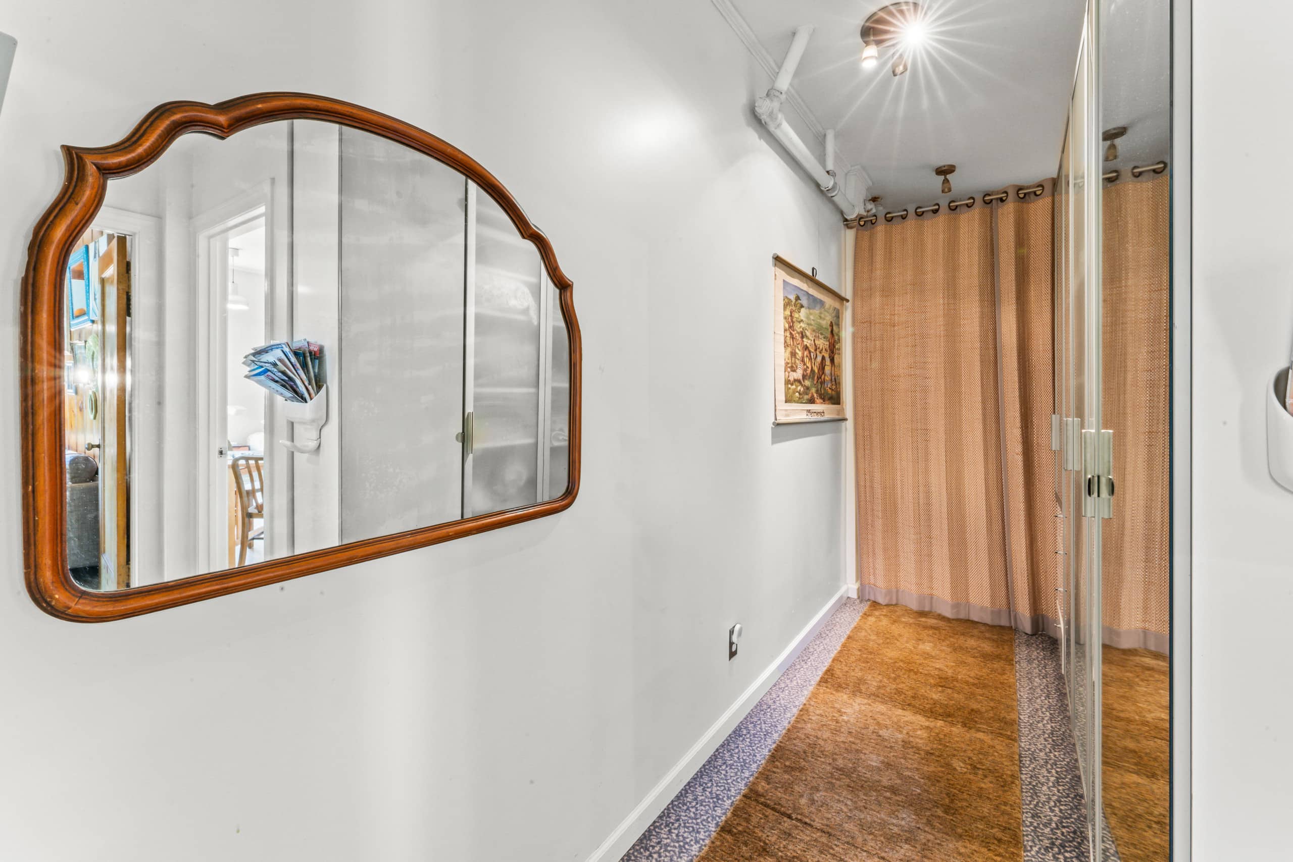 Stylish Garden Suite with a  dash of Vintage - Image 7