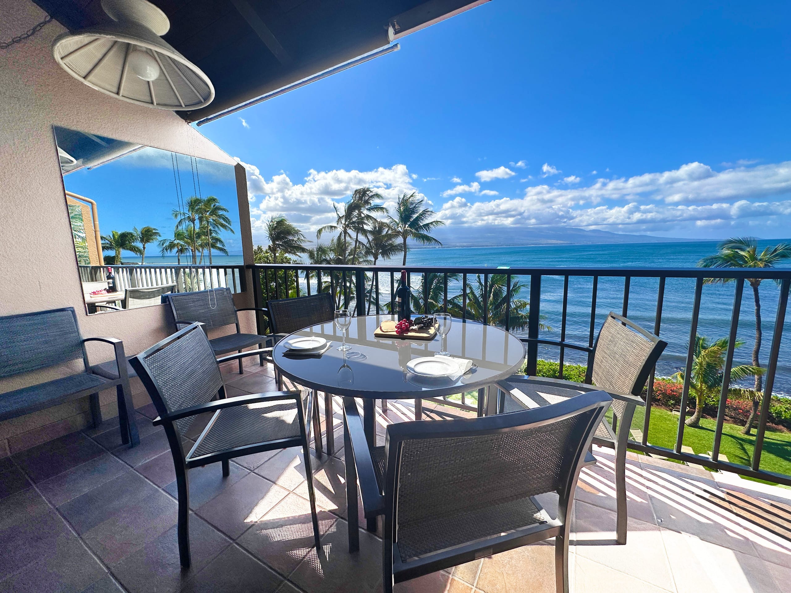 Condo in Wailuku · ★4.72 · 2 bedrooms · 2 beds · 2 baths - Image 21