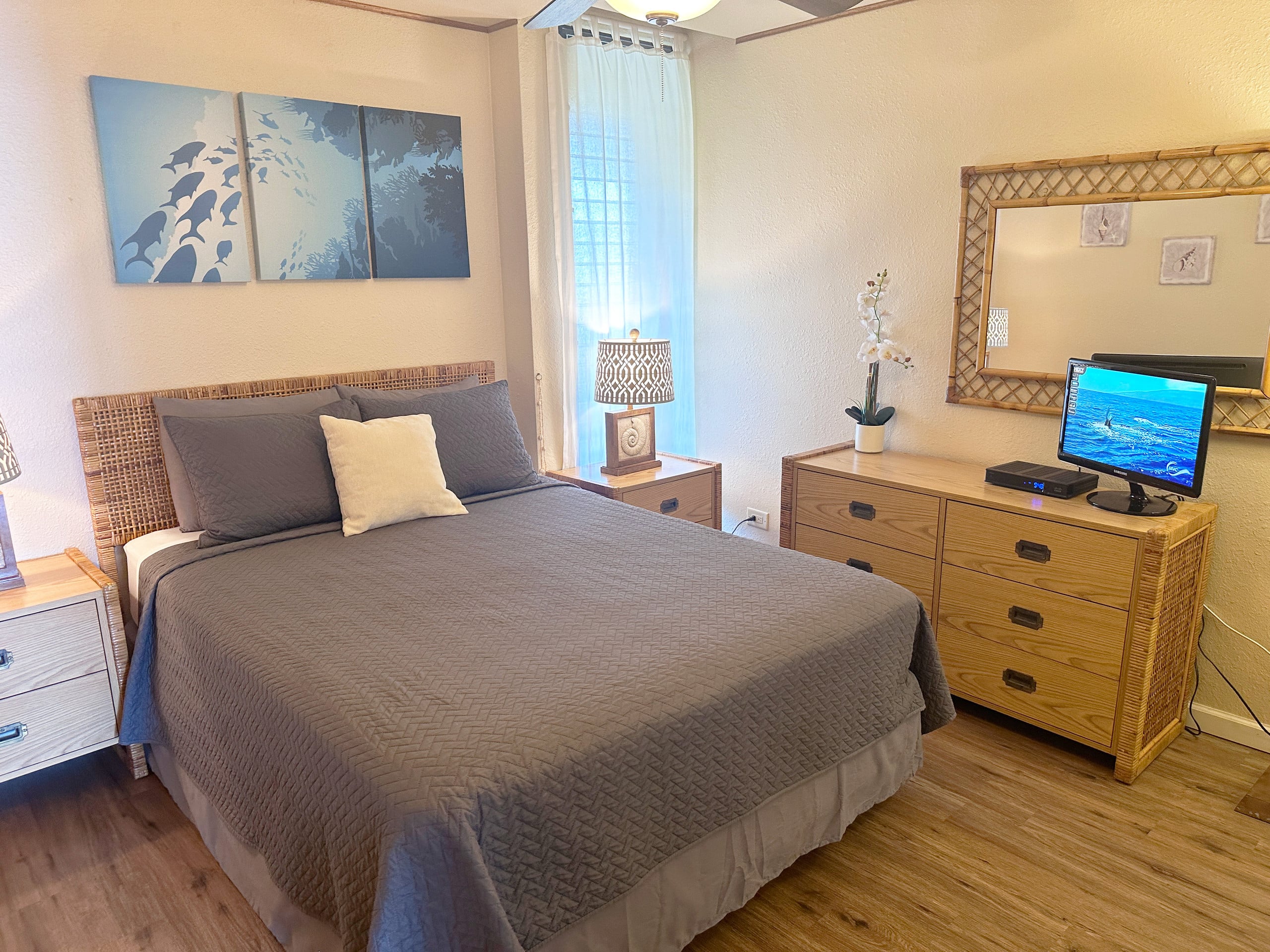 Condo in Wailuku · ★4.72 · 2 bedrooms · 2 beds · 2 baths - Image 15