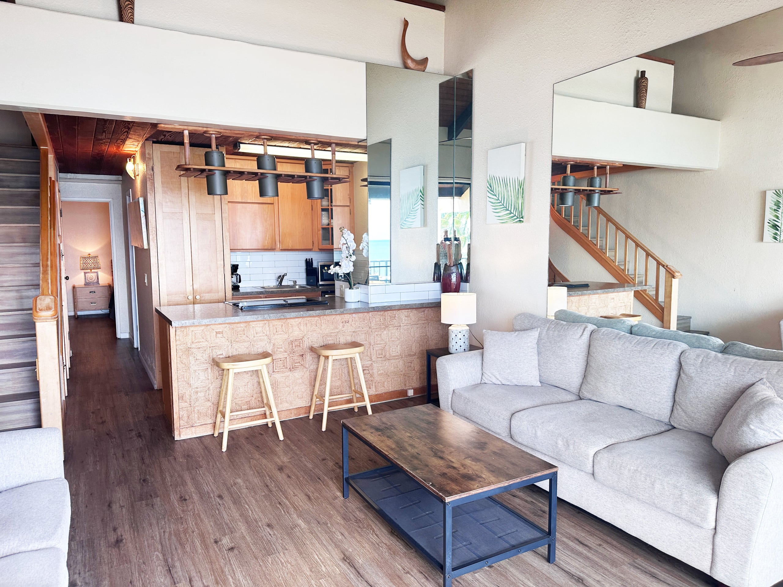 Condo in Wailuku · ★4.72 · 2 bedrooms · 2 beds · 2 baths - Image 5