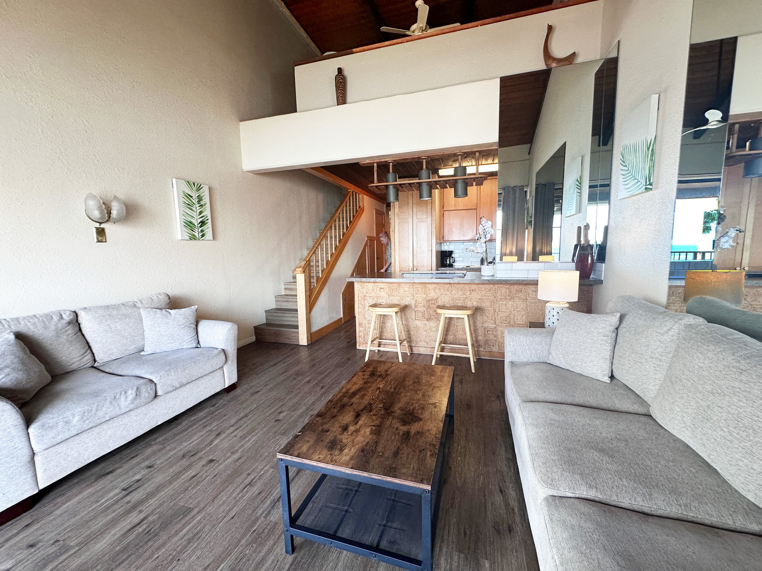 Condo in Wailuku · ★4.72 · 2 bedrooms · 2 beds · 2 baths - Image 7