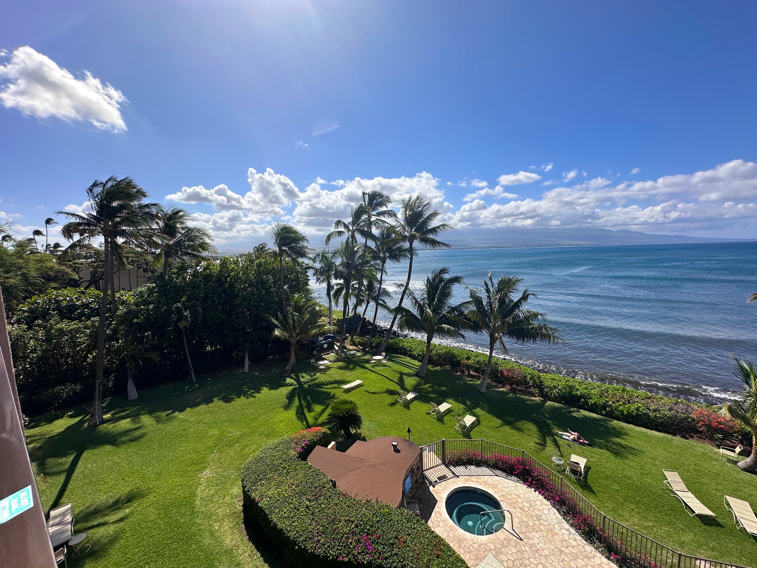 Condo in Wailuku · ★4.72 · 2 bedrooms · 2 beds · 2 baths - Image 24