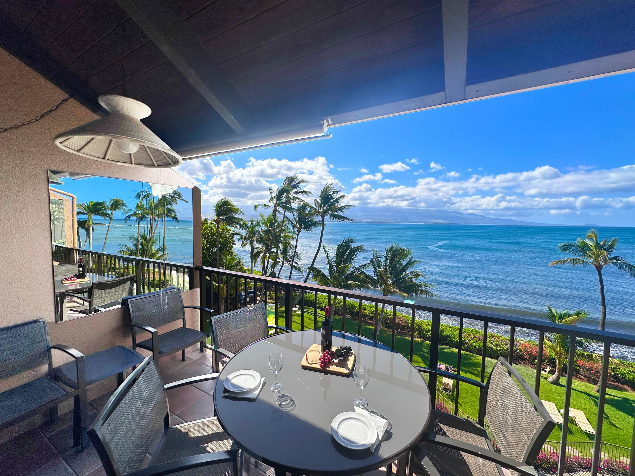 Condo in Wailuku · ★4.72 · 2 bedrooms · 2 beds · 2 baths - Image 22