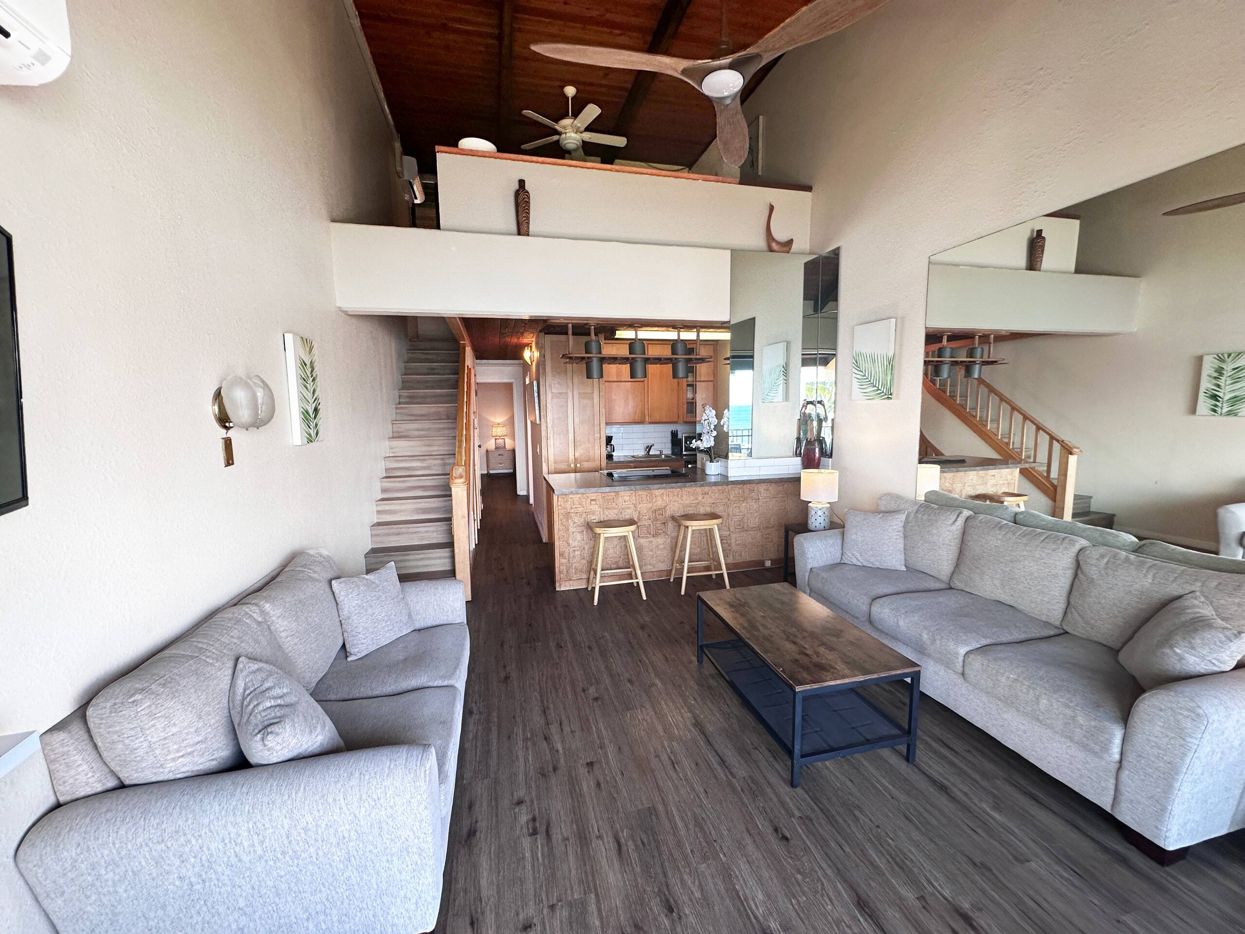 Condo in Wailuku · ★4.72 · 2 bedrooms · 2 beds · 2 baths - Image 6