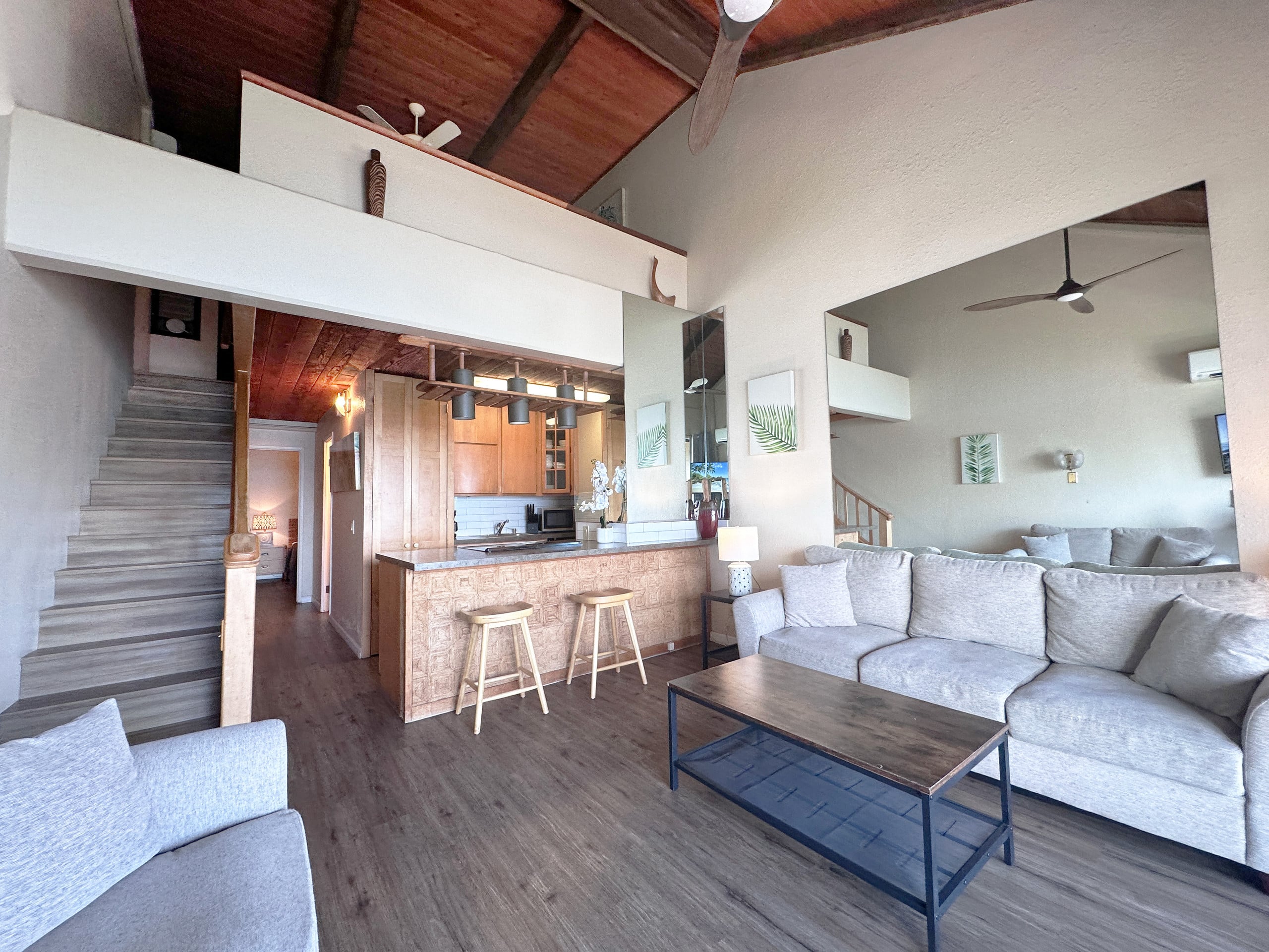 Condo in Wailuku · ★4.72 · 2 bedrooms · 2 beds · 2 baths - Image 4