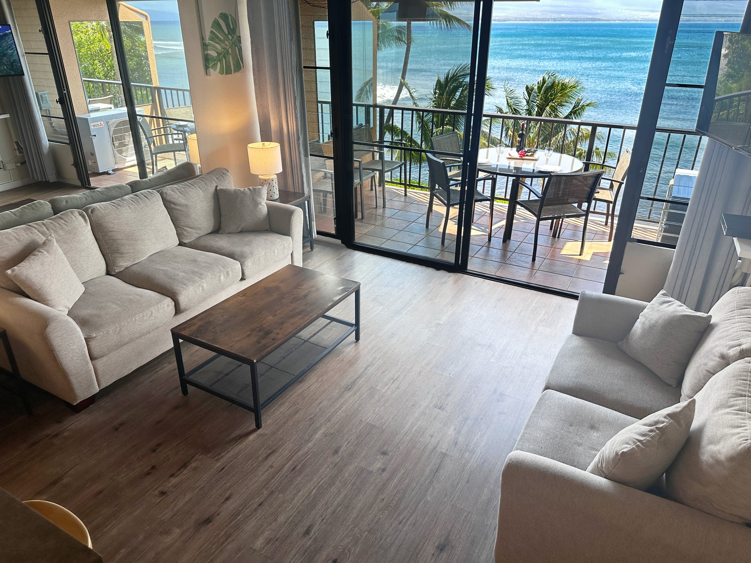 Condo in Wailuku · ★4.72 · 2 bedrooms · 2 beds · 2 baths - Image 1