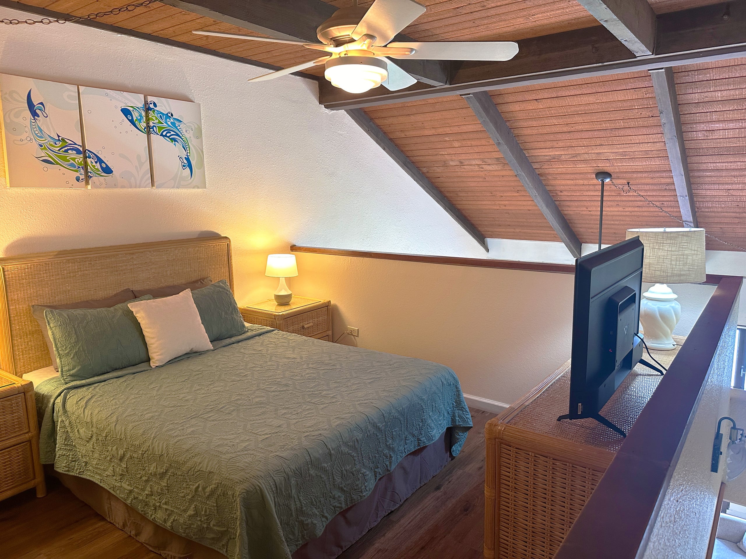 Condo in Wailuku · ★4.72 · 2 bedrooms · 2 beds · 2 baths - Image 13
