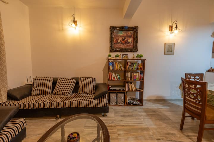 Private Pool Villa Marjon, Goa Near Candolim - Goa