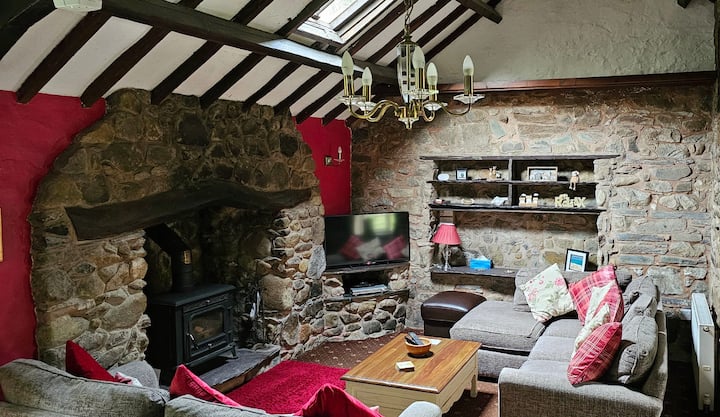 Ty Coch - Beddgelert