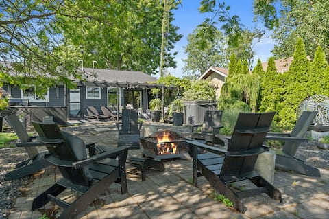 The Lake House Ontario