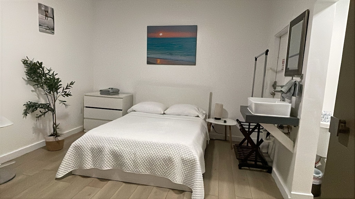 საძინებელი