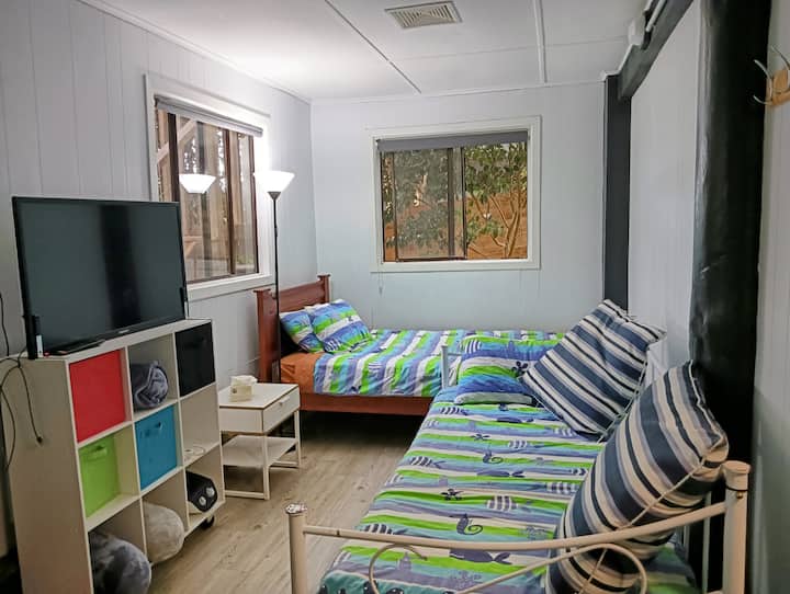 Habitación 4