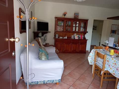 Annuncio Airbnb popolare: Tourism Apartment Work Studio 4GiugnoFerrara a Ferrara