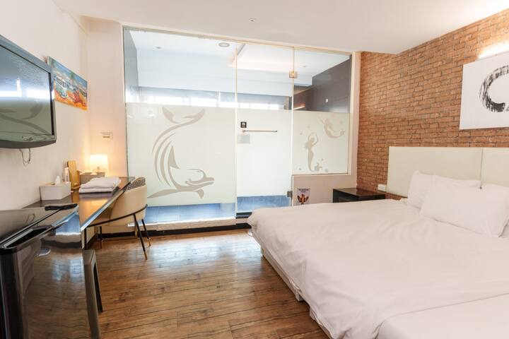 Mango&Eeg managed Airbnb listing 2